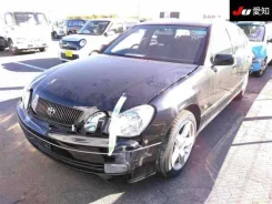 Toyota Aristo. JZS161, 2JZGTE ����