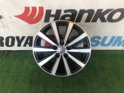 AME Smack. 6.5x16", 5x114.3, ET48,  73,1. 