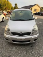 Toyota Funcargo. NCP20 NCP21 NCP25, 1NZ 2NZ ����