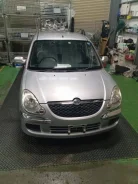 Toyota Duet. M100A, EJVE ����