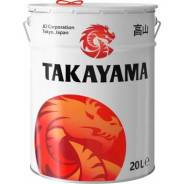 Takayama Adaptec