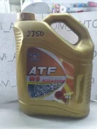 US Lube. ATF (��� ����), 4��. ����