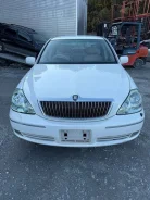 Toyota Brevis. JCG10, 1JZFSE ����