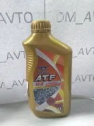 US Lube. ATF (��� ����), 1��. ����