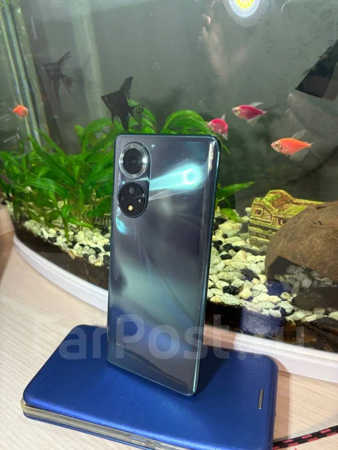 Honor 50. �/�, 128 ��, �������, �����������, 3G, 4G LTE, 5G, NFC ����