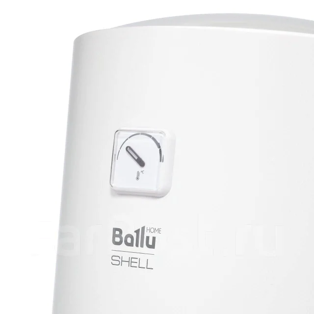 Ballu. 1,5����. ��� ����� �� ������������ ����