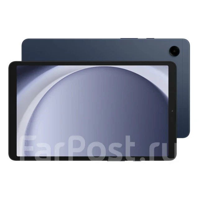 Samsung Galaxy Tab A9. ������ 128 ��. ��� ����� �� ���������� ����