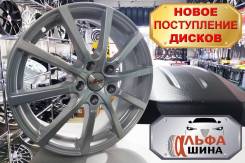 iFree. 7.0x17", 5x114.3, ET43,  72,0. 