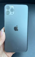 Apple iPhone 11 Pro Max. �/�, 256 ��, ����� ����