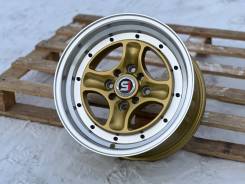 Work Equip. 8.0x15", 4x100, 4x114.3, ET25, �� 73,1���. ����