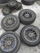 Shogun. 8.25x15", 4x100, 4x114.3, ET0,  74,1. 