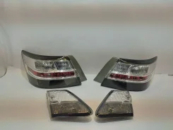 ���� - ������� (������ ������) Toyota Premio 260 10-16�� 20453 ����
