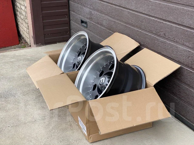 Fuel Off-Road. 10.0x16", 6x139.7, ET-36, �� 106,1���. ����