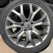 Falken. 7.0x18", 5x114.3, ET55,  64,1. 