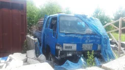 Toyota ToyoAce ����