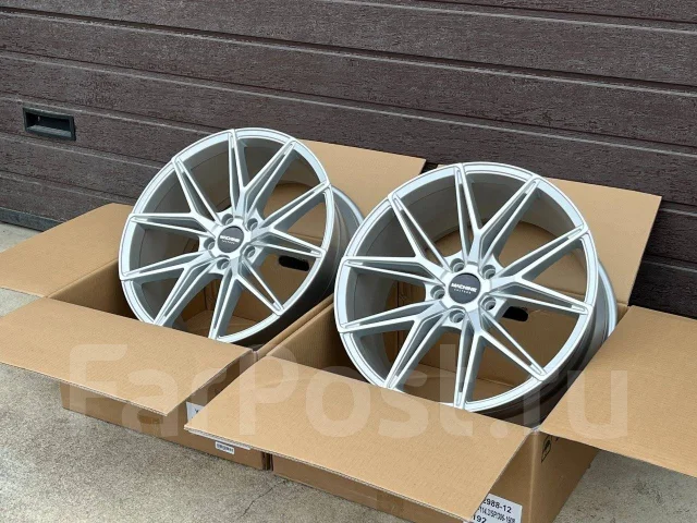 Veemann. 8.5x19", 5x114.3, ET40, �� 67,1���. ����