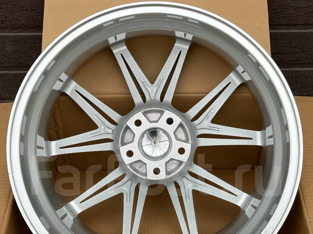 Veemann. 8.5x19", 5x114.3, ET40, �� 67,1���. ����