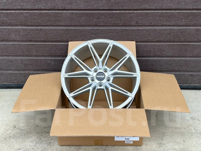Veemann. 8.5x19", 5x114.3, ET40, �� 67,1���. ����