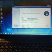 DNS. 17.3", ��� 8 ��, ���� 500���, WiFi, Bluetooth ����
