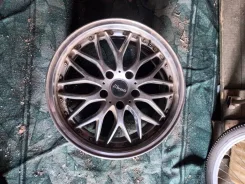 Marverick. 5.0x17", 5x114.3, ET0, �� 57,3���. ����