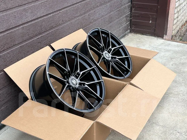 Rohana Wheels. 8.0x18", 5x114.3, ET30, �� 73,1���. ����