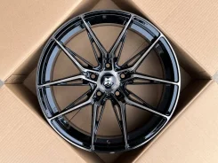 Rohana Wheels. 8.0x18", 5x114.3, ET30, �� 73,1���. ����