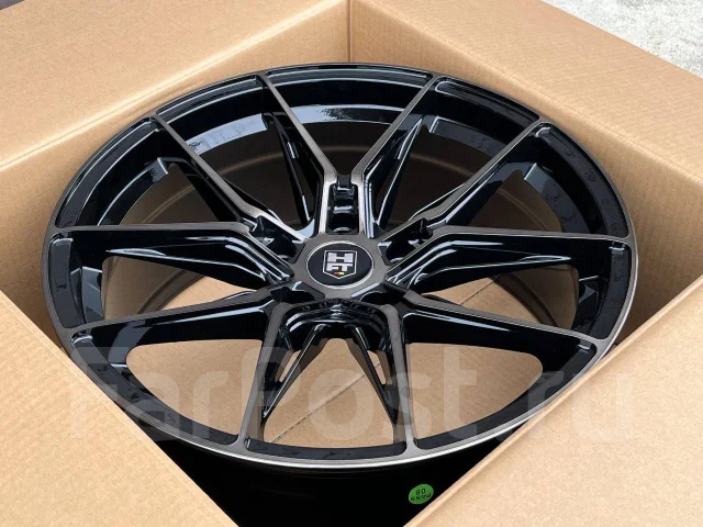 Rohana Wheels. 8.0x18", 5x114.3, ET30, �� 73,1���. ����