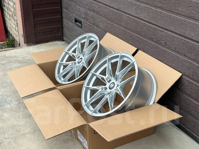 Rohana Wheels. 8.0x18", 5x114.3, ET30, �� 73,1���. ����
