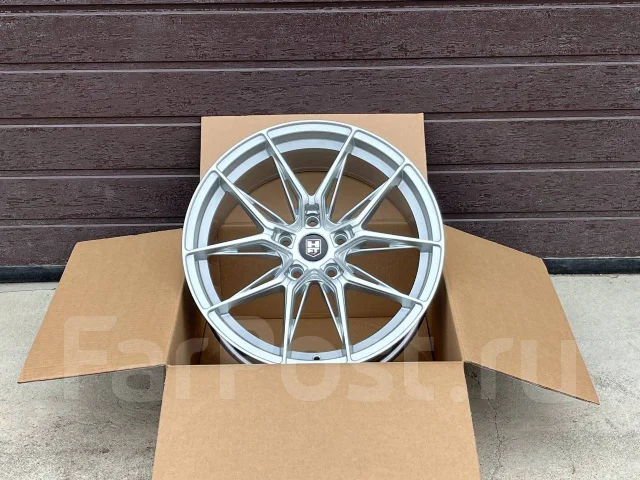 Rohana Wheels. 8.0x18", 5x114.3, ET30, �� 73,1���. ����