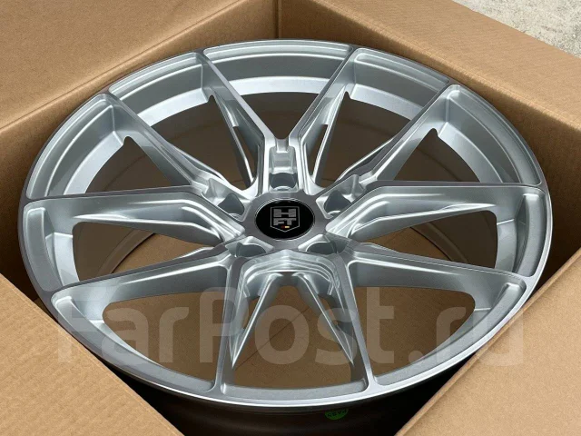 Rohana Wheels. 8.0x18", 5x114.3, ET30, �� 73,1���. ����