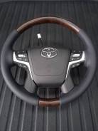 ���� Toyota Land Cruiser 200 08-15� � ����� 16� �������� ����