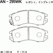    AN-295WK 