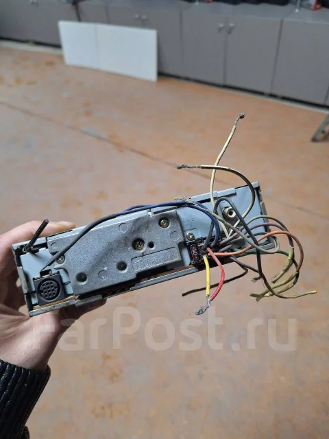 Kenwood RX ����