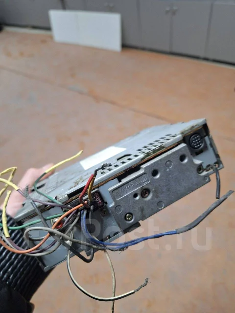 Kenwood RX ����
