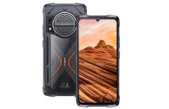 Cubot KingKong Power 3. �����, 256 ��, ������, 3G, 4G LTE, Dual-SIM, ����������, NFC, ������� ������� ����