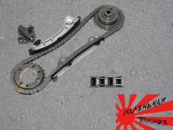 �������� ���� ��� Nissan ZD30DDTI Elgrand/Patrol/Terrano TK-NS112-J ����