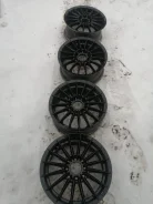 Aero A1162. 5.0x14", 4x100, ET-55, �� 55���. ����