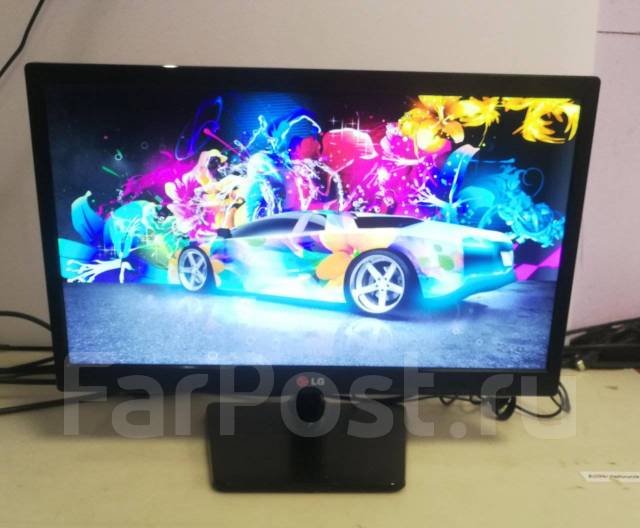 LG. 20",   (LCD, LED, QLED) 