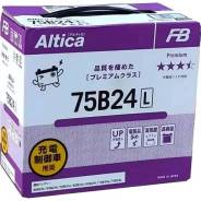 FB Altica Premium