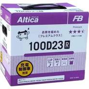 FB Altica Premium