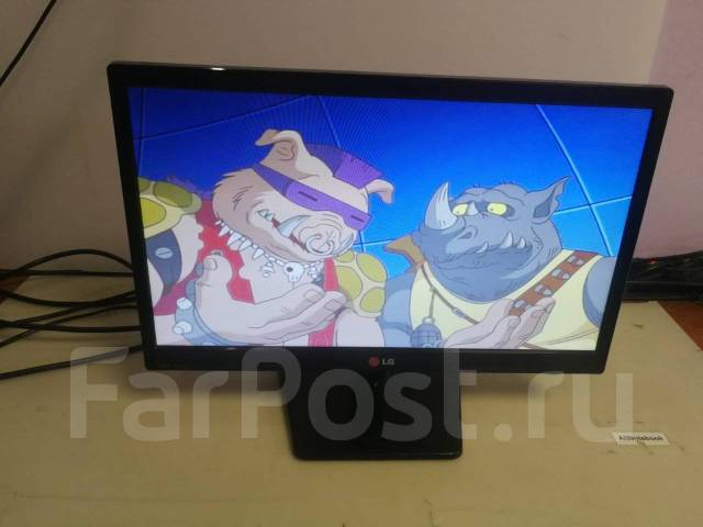 LG. 20",   (LCD, LED, QLED) 