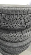 Bridgestone Blizzak DM-V2. ������, ��� �����, 2019 ���, �/�, ����� 30 % ����