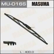 ! 400mm    Masuma MU016S MU016S 