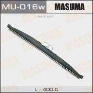  ! 400mm  / Masuma MU016W MU016W 