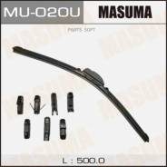  ! 500mm  Masuma MU020U MU020U 
