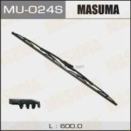 ! 600mm    Masuma MU024S MU024S 