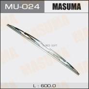 ! 600mm  / Masuma MU024 MU024 