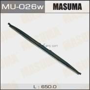  ! 650mm  / Masuma MU026W MU026W 
