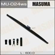  ! 600mm    Masuma MU024WS MU024WS 