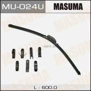   ! 600mm   Masuma MU024U MU024U 
